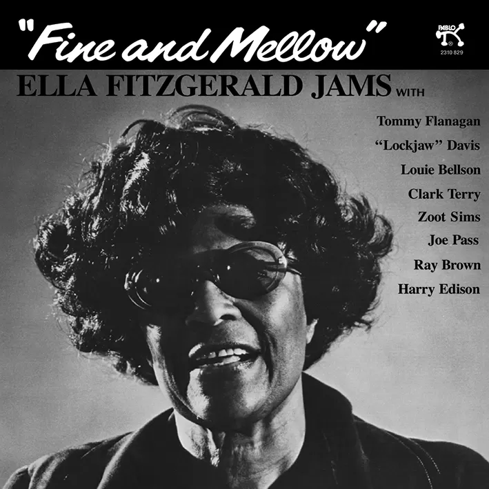 Fine and Mellow