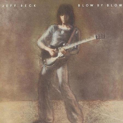 Blow By Blow image