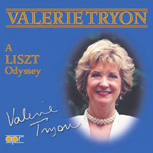 A Liszt Odyssey - 2CD