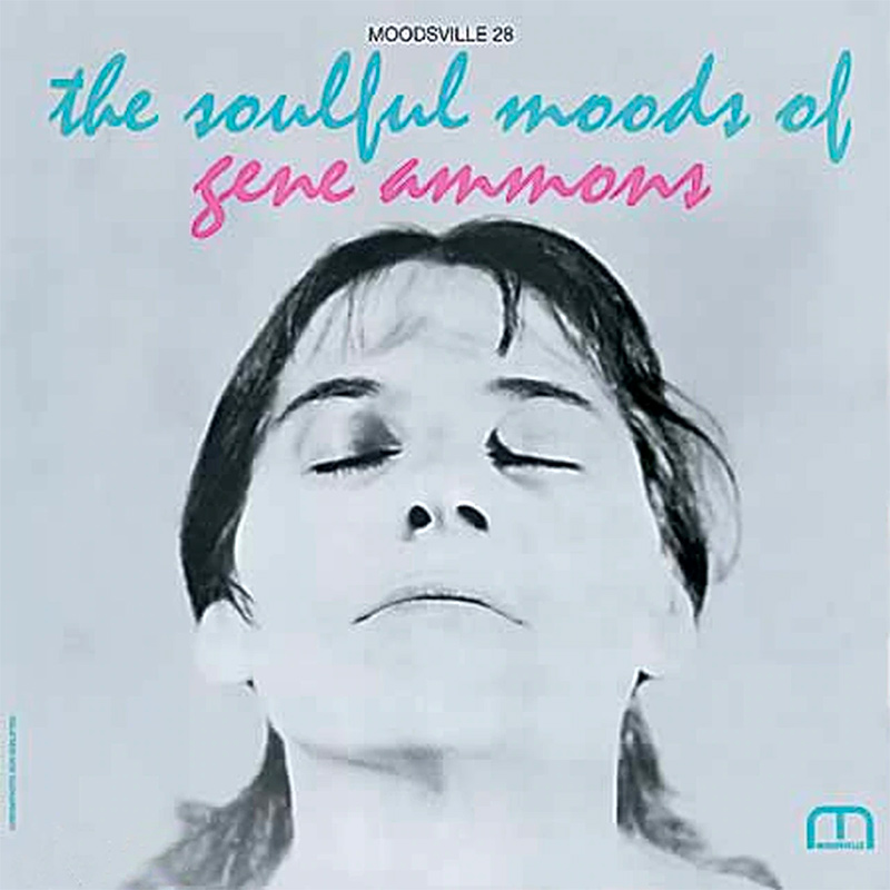 The Soulful Moods