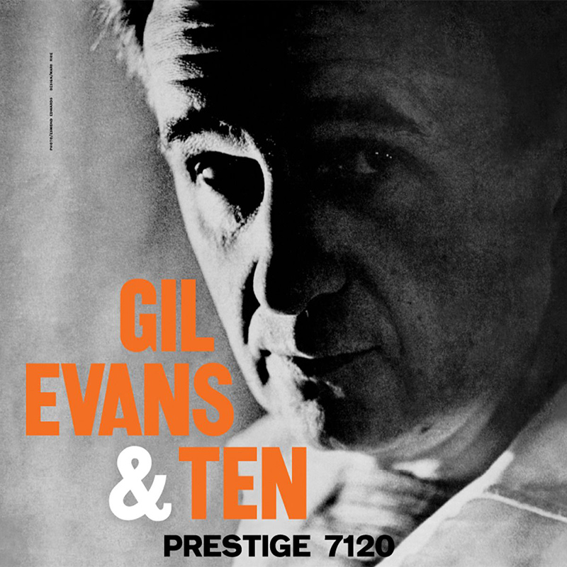 Gil Evans & Ten