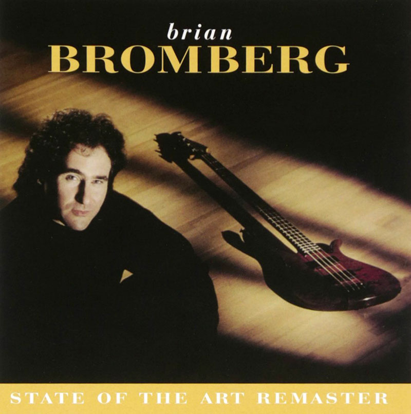 Brian Bromberg