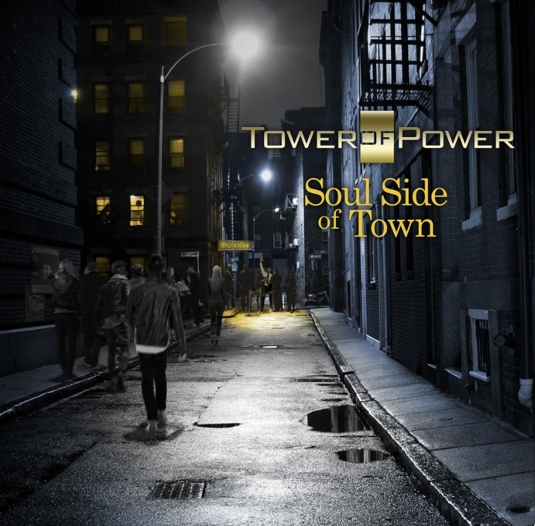 Soul Side of Town