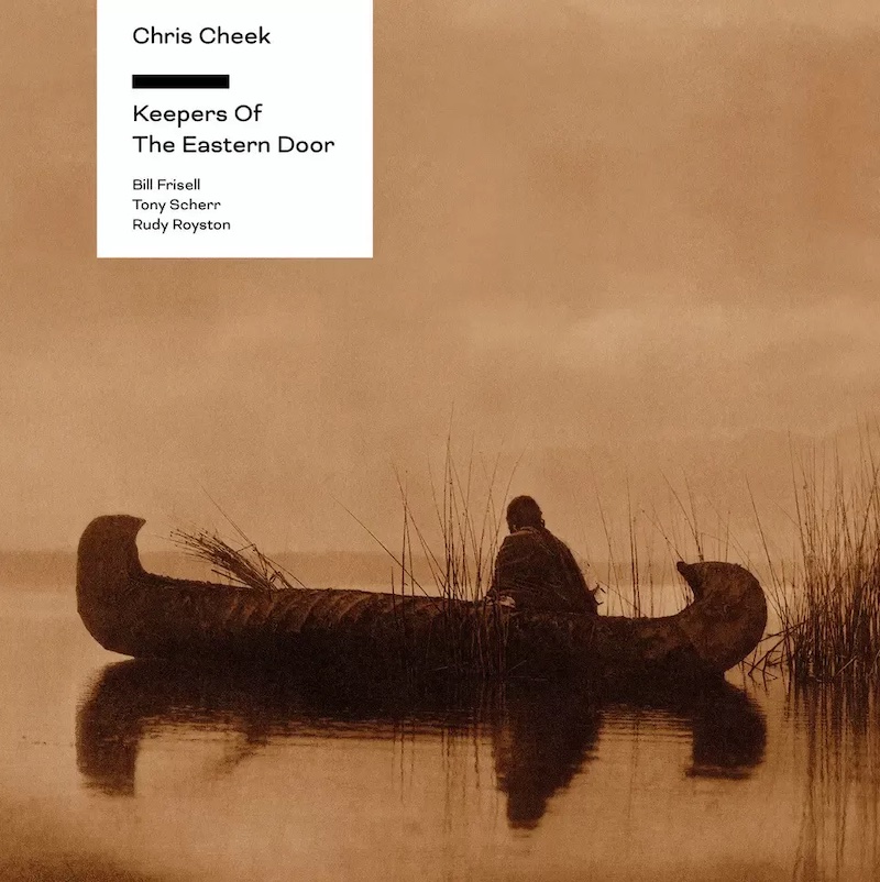 Keepers Of The Eastern Door