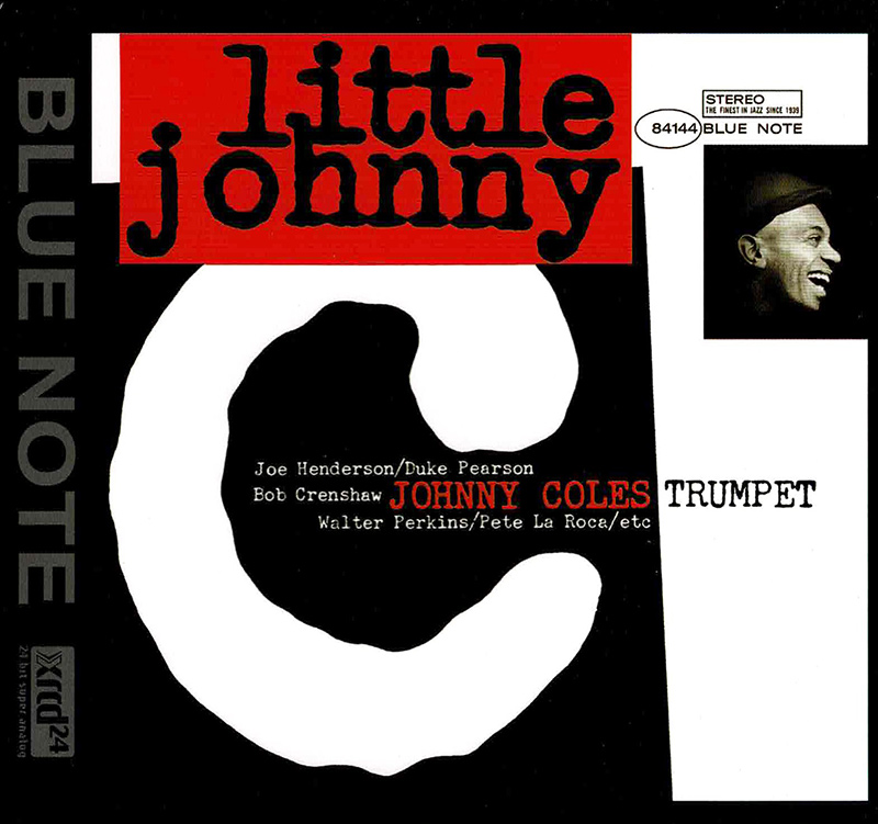 Little Johnny C