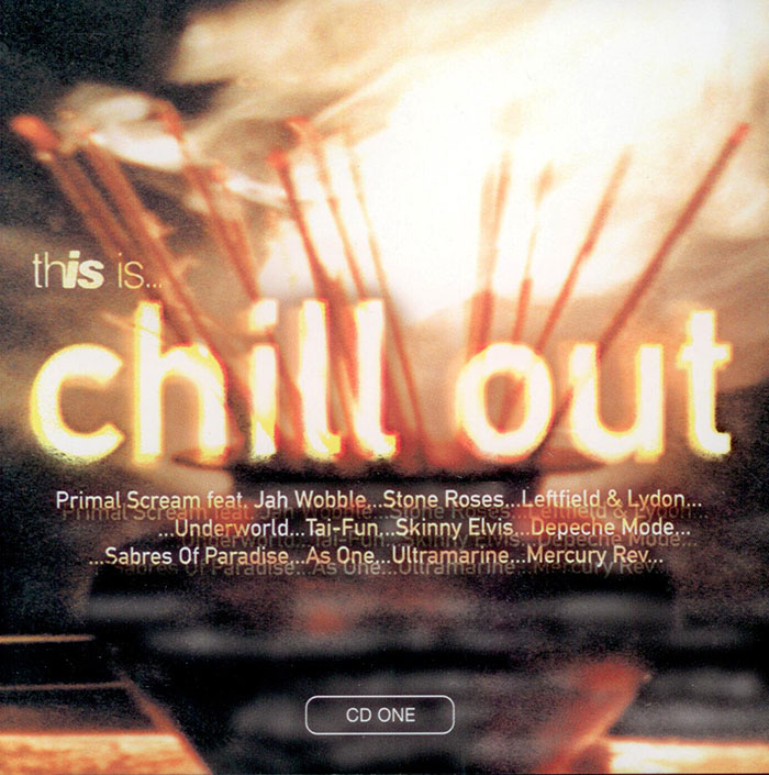 This Is Chill Out, Vol. 1
