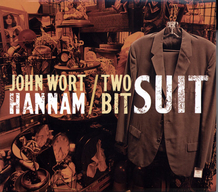Two Bit Suit
