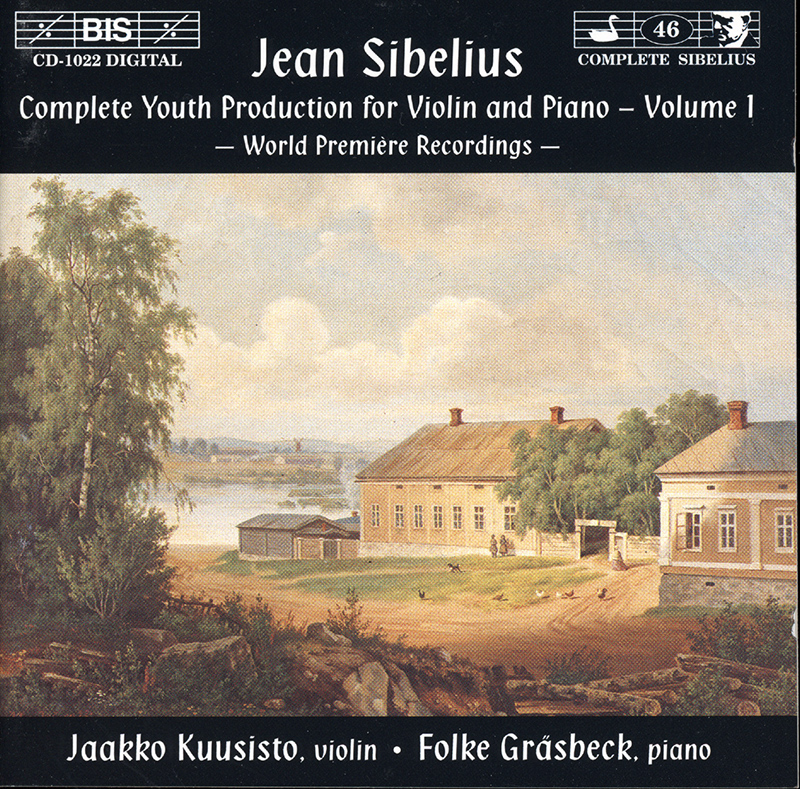 Complete Youth Production For Violin And Piano, Volume 1