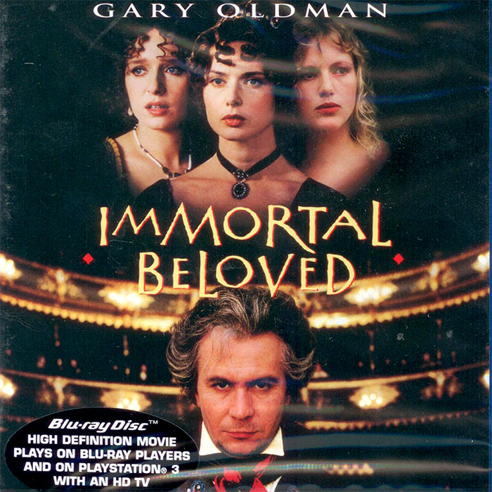 Immortal Beloved