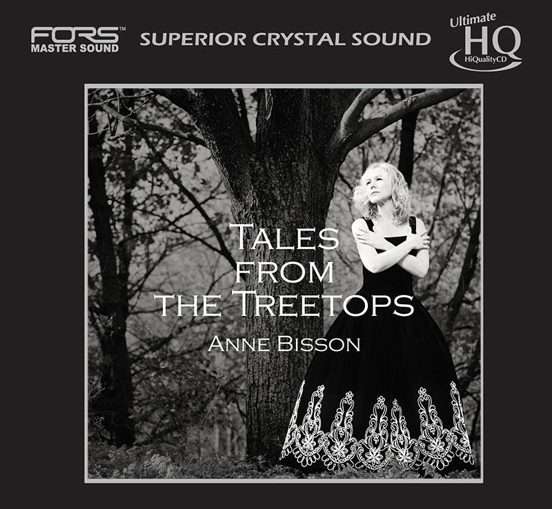 Tales From The Treetops image