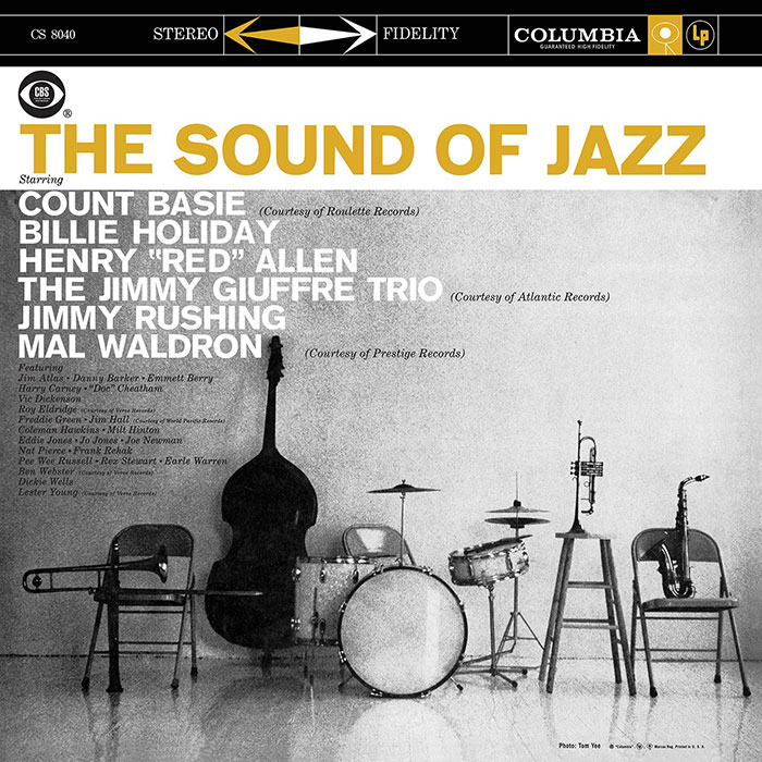 The Sound of Jazz