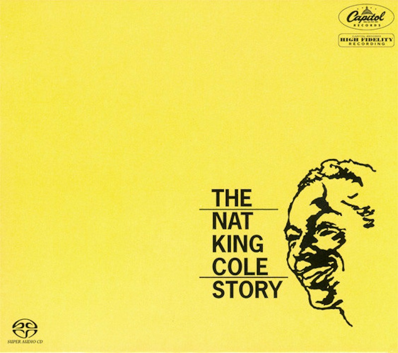 The Nat King Cole Story