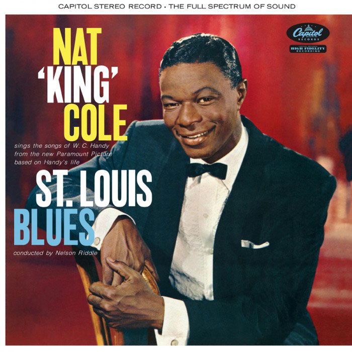 St. Louis Blues image