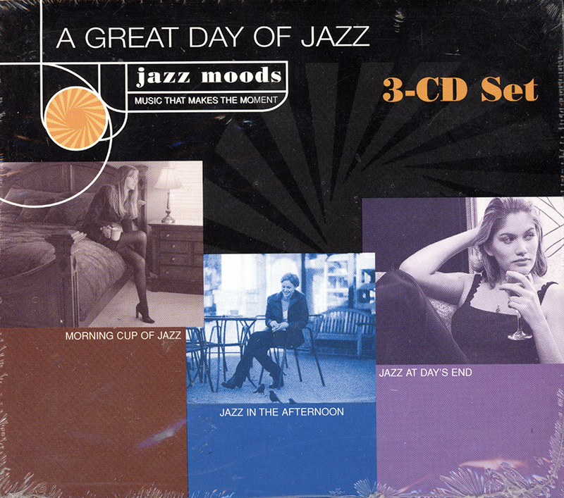 A great day of jazz image