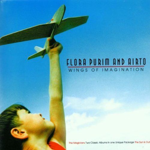 Wings of Imagination