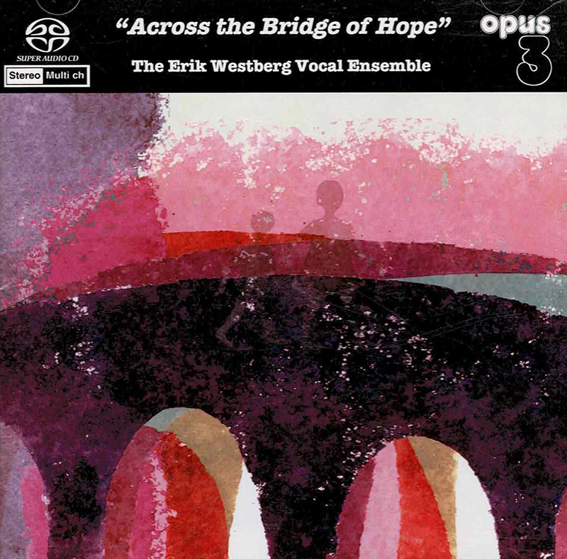Across the Bridge of Hope image