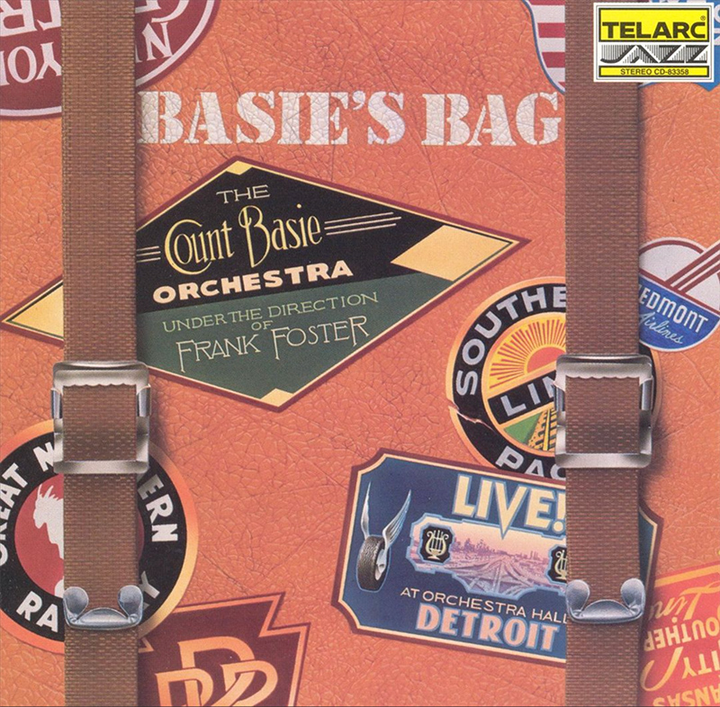 Basie's Bag image