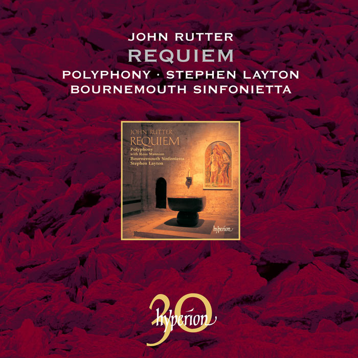 Requiem and other choral works