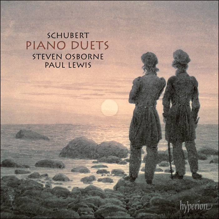 Piano Duets 