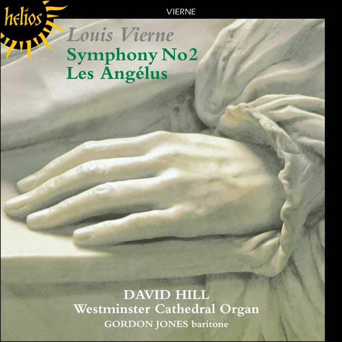 Symphony No 2 & Les Angelus