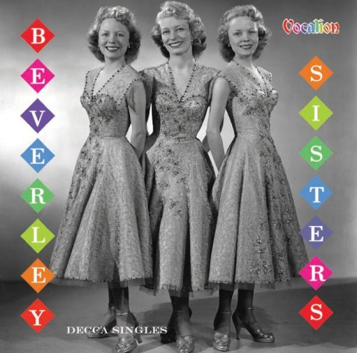 Decca Singles image