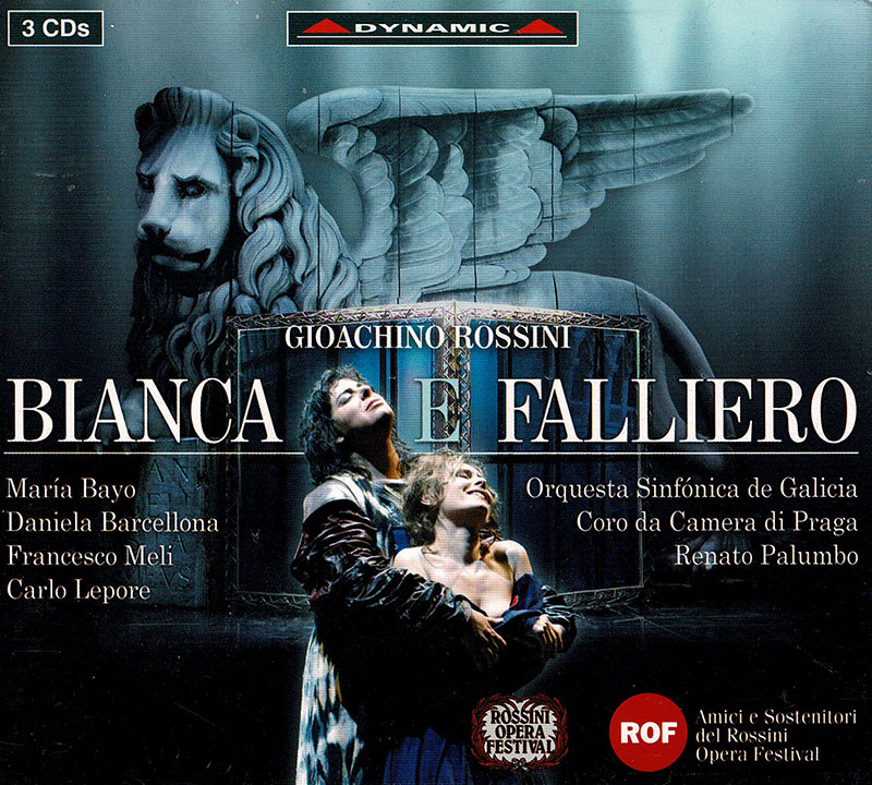 Bianca e Falliero image
