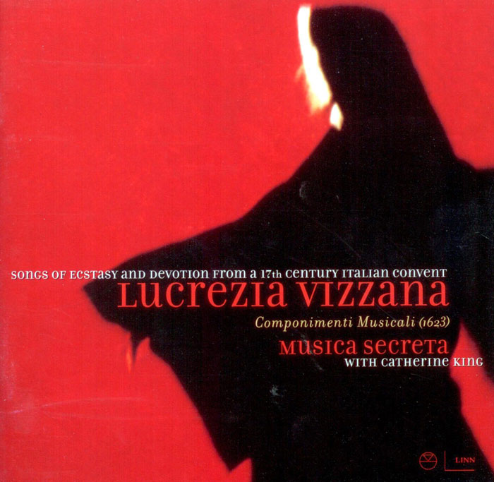 Lucrezia Vizzana - Componimenti Musicali (1623)