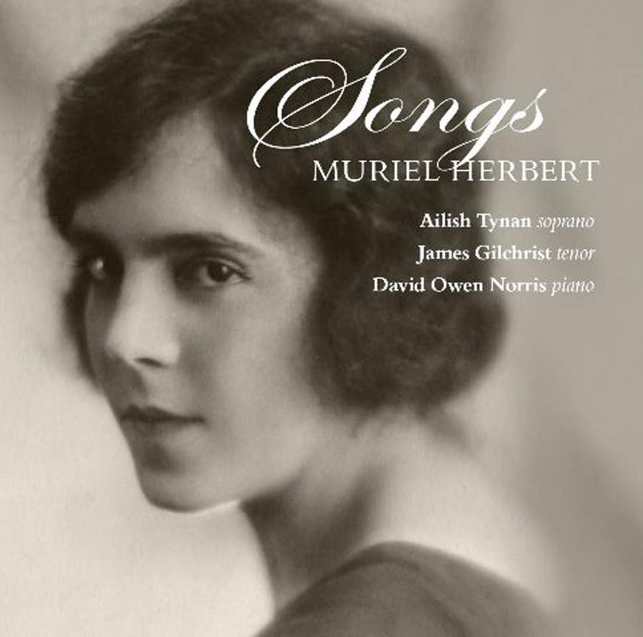 The Songs of Muriel Herbert