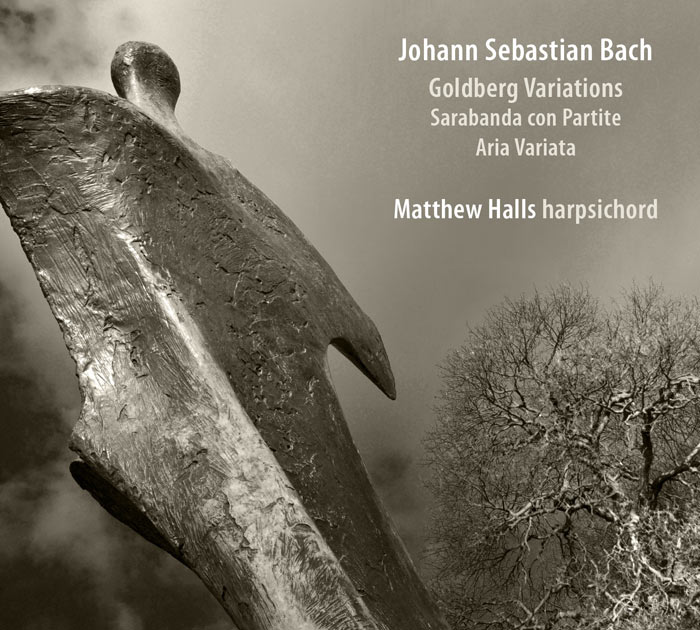 Goldberg Variations, Sarabanda con Partite, Aria Variata