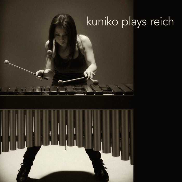 kuniko plays reich image