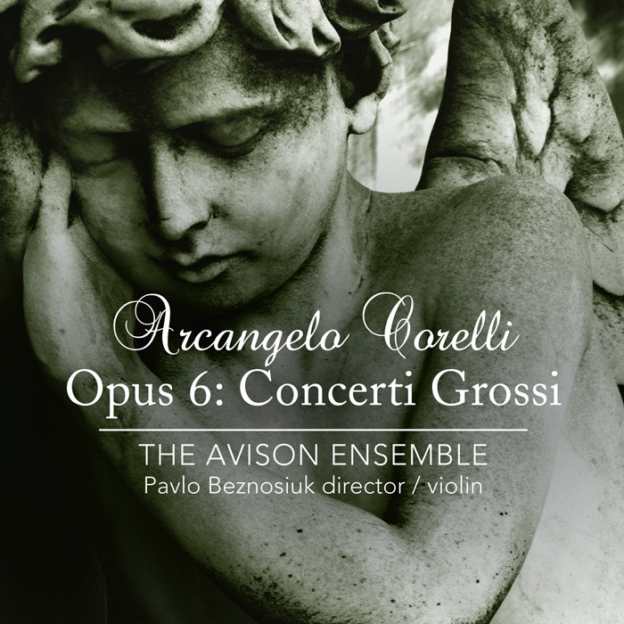 Opus 6: Concerti Grossi