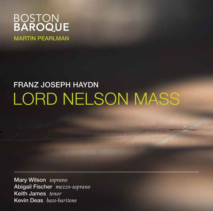 Lord Nelson Mass / Symphony No. 102 in B flat major