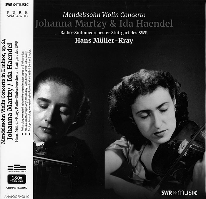 Violin Concerto