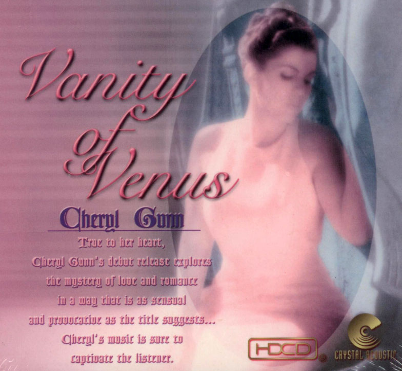 Vanity of Venus