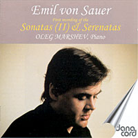 Sonatas (II) & Serenatas