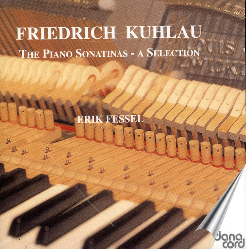 The Piano Sonatinas - A Selection