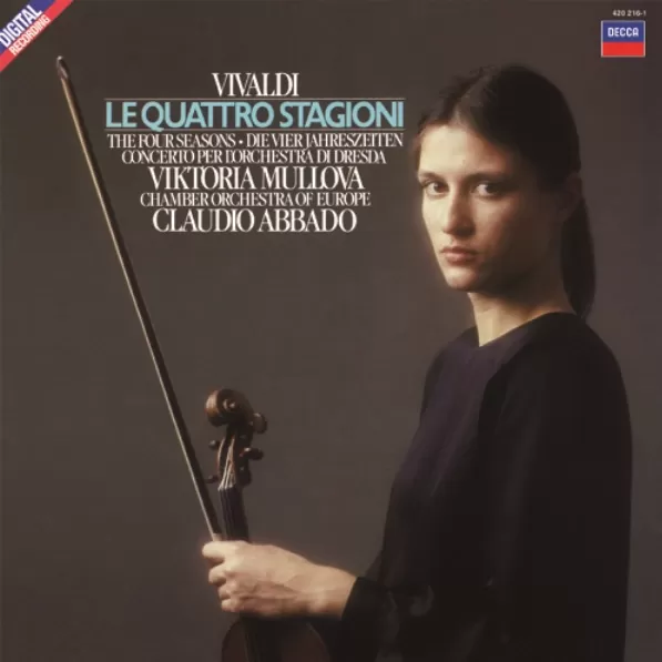 Le Quattro Stagioni