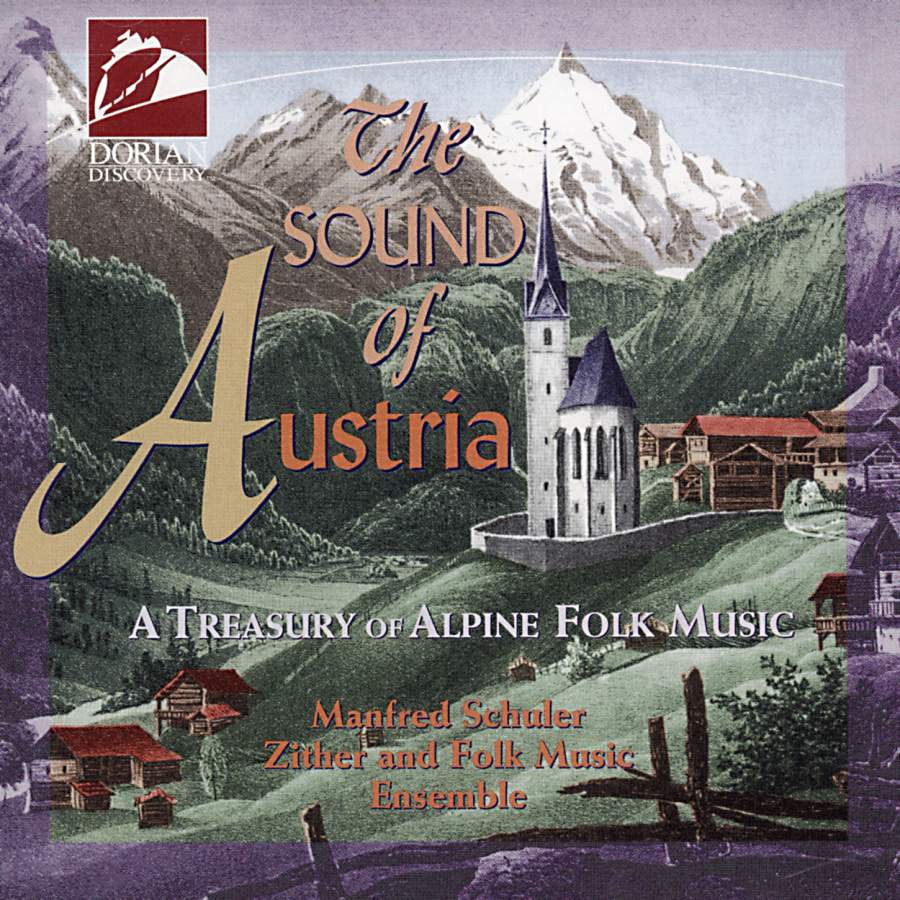 Sound of Austria