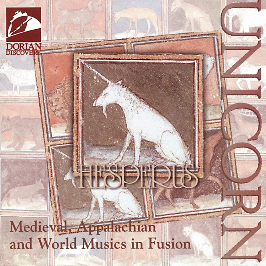 UNICORN - Medieval, Appalachian and World Musics in Fusion