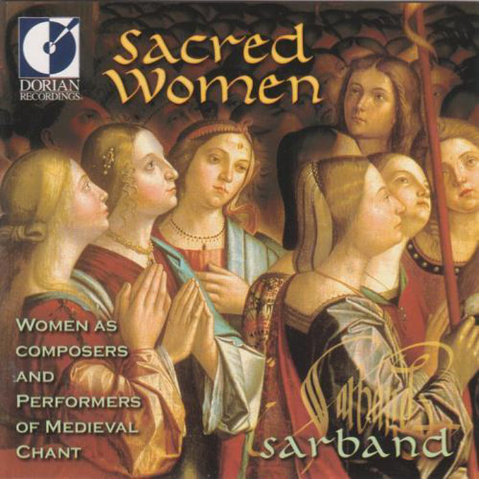 Sacred Women