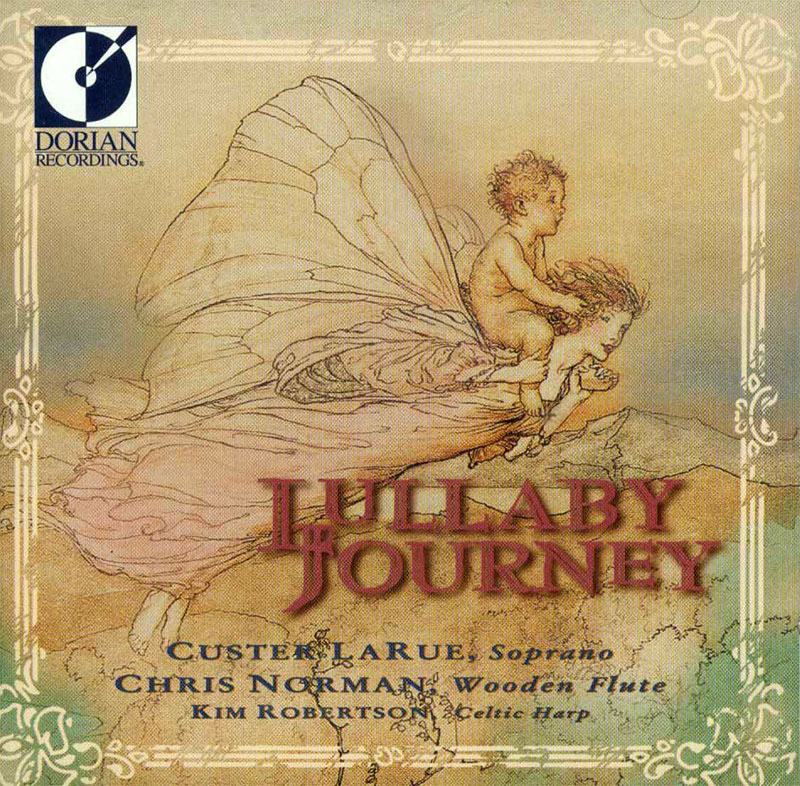 Lullaby Journey