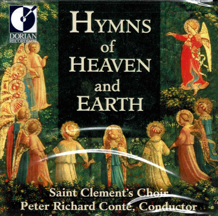 Hymns of Heaven and Earth