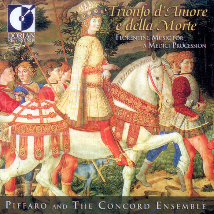 Florentine Music for a Medici Procession