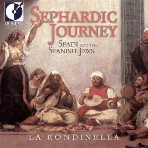 Sephardic Journey - Spain and Spanish Jews