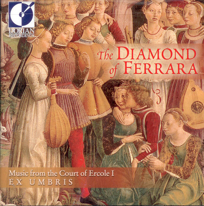 The Diamond of Ferrara