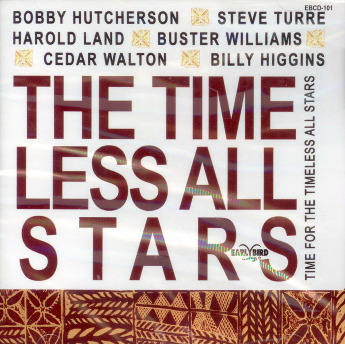 The Time Less All Stars