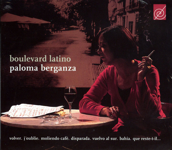 Boulevard Latino  image