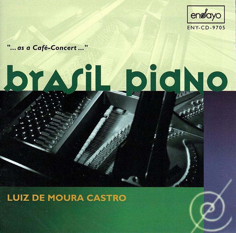 Brasil Piano