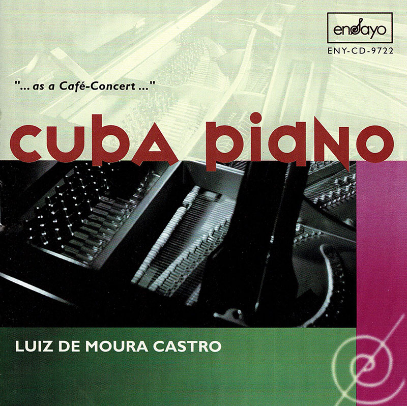 Cuba Piano
