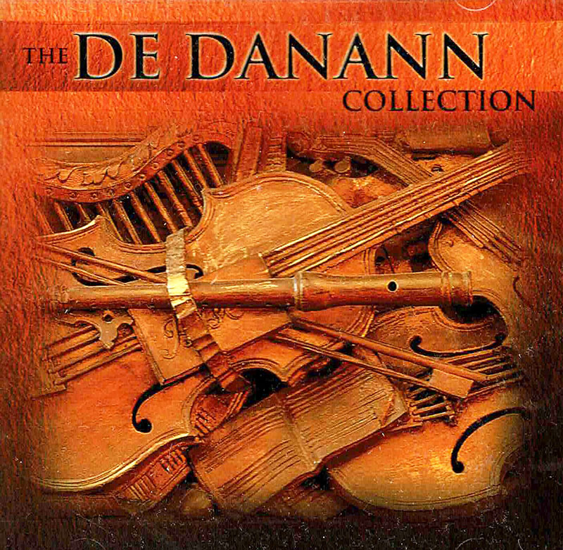 The De Danann Collection